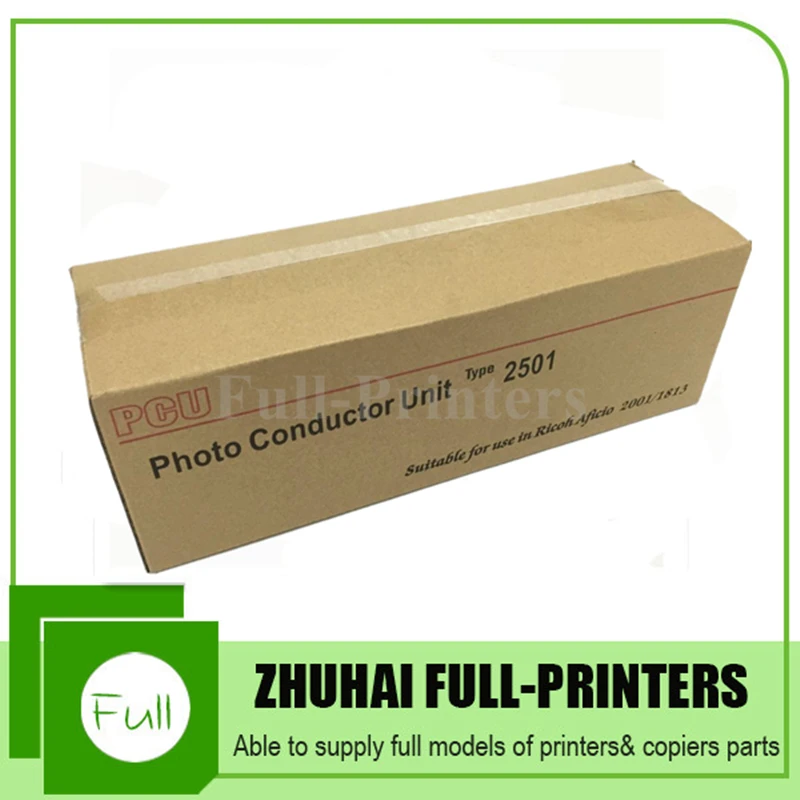 1 Набор фабричных розеток! Фотопроводник для Ricoh MP2501L MP2001L MP2501SP MP1813|outlet|united |