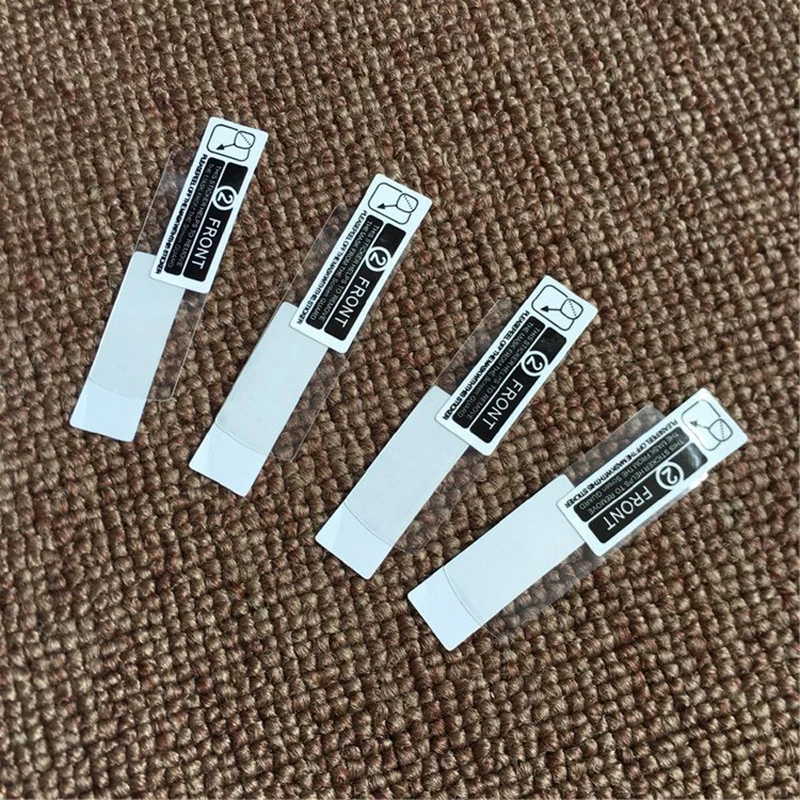 Защитная пленка из мягкого ТПУ с защитой от царапин HD для huawei Honor Band 4/5, умный браслет, Защитная пленка для экрана, не стекло
