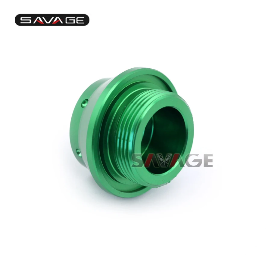 Заглушка для масляного наполнителя двигателя KAWASAKI NINJA ZX6R ZX 6RR ZX9R ZX10R ZX12R ZX14R ZX7R ZR 7 7S