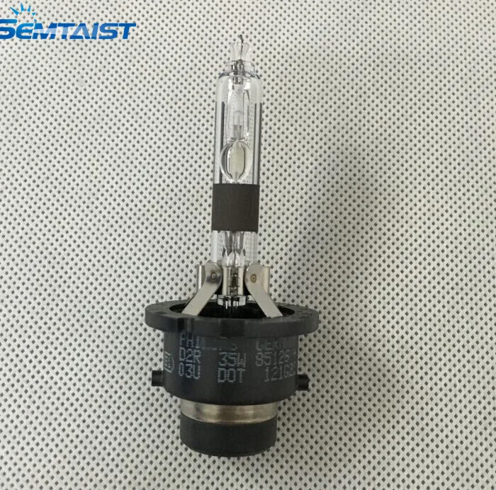 Semtaist 2x Лучшая цена! Оригинальная HID лампа D2R 85126 + 35 Вт 4300K б/у Бесплатная доставка|hid