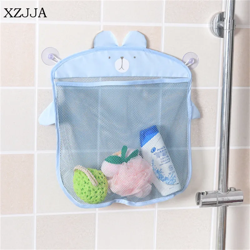 XZJJA Cartoon Wall Hanging Storage Bag Multifunction Home kitchen Bathroom Sundries To Collect Toiletries | Дом и сад