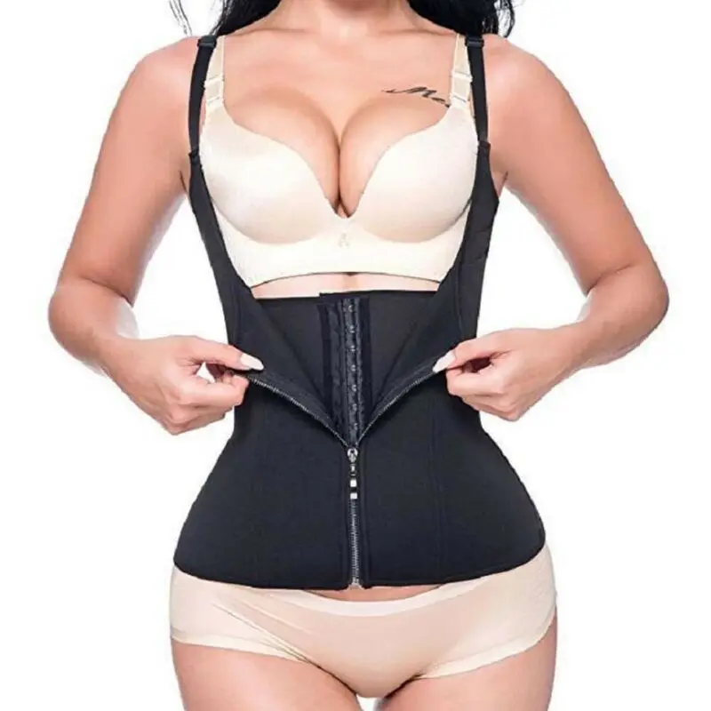 Корсет для похудения талии Cincher Underbust размера плюс | Спорт и развлечения