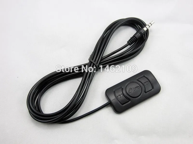 

REMOTE CONTROL SPECIAL FOR YATOUR BTA BLUETOOTH CAR ADAPTER