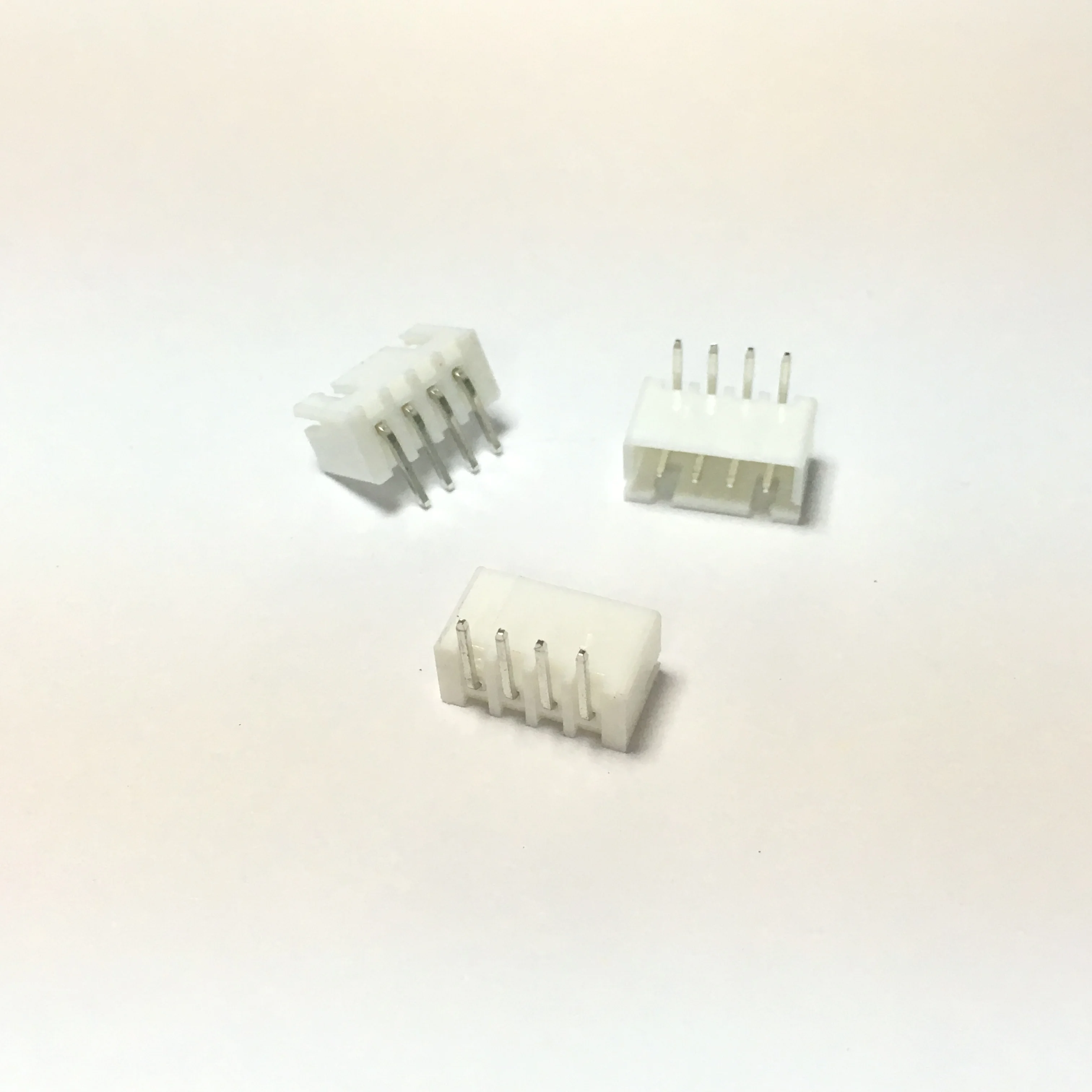 XH2.54 2/3/4/5/6/7/8/9/10/11/12/13/14/15/16 Pin шаг 2 54 мм правоугольный штырьковый разъем штырьковые