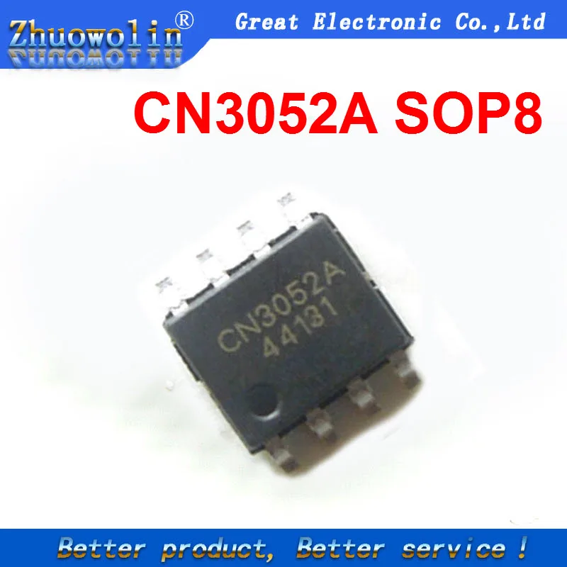 5 шт./лот CN3052A СОП 8|lot|lot lot |