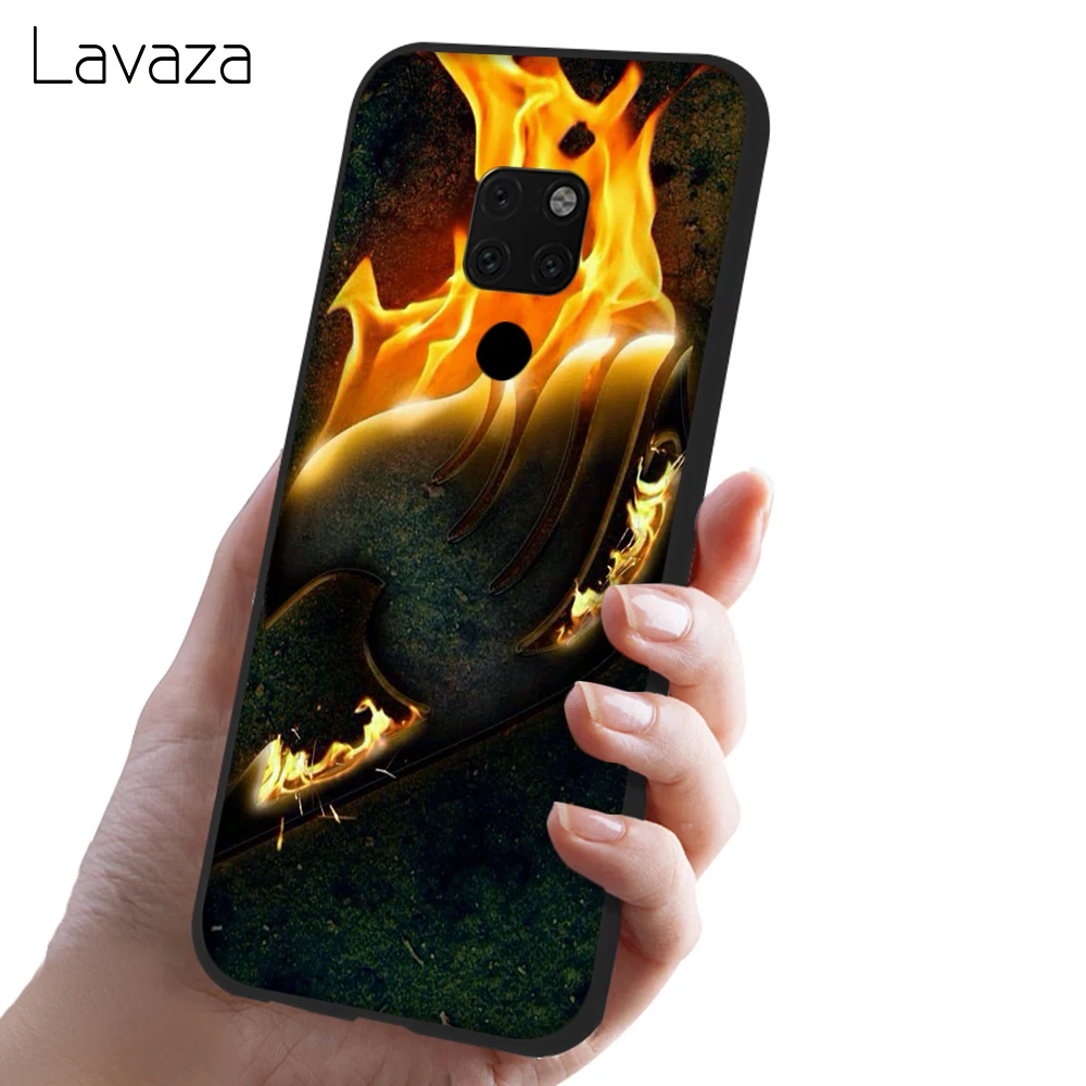 Мягкий чехол для Huawei Honor 10 8 9 Lite 6A 7A Pro 7c 7x 8c 8x Nova 3 3i Y5 Y9 Y6 Y7 Prime |