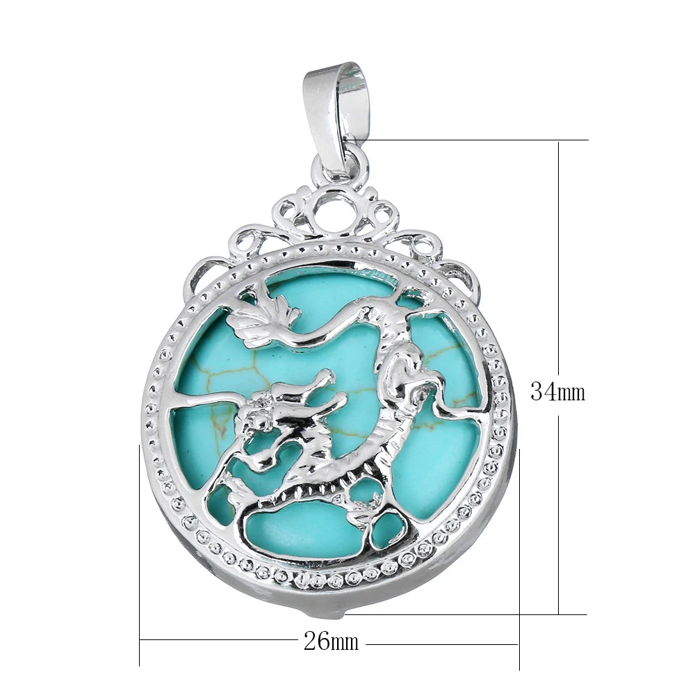 2017 Женское и мужское серебряное покрытие в стиле панк Искусственный драгоценный