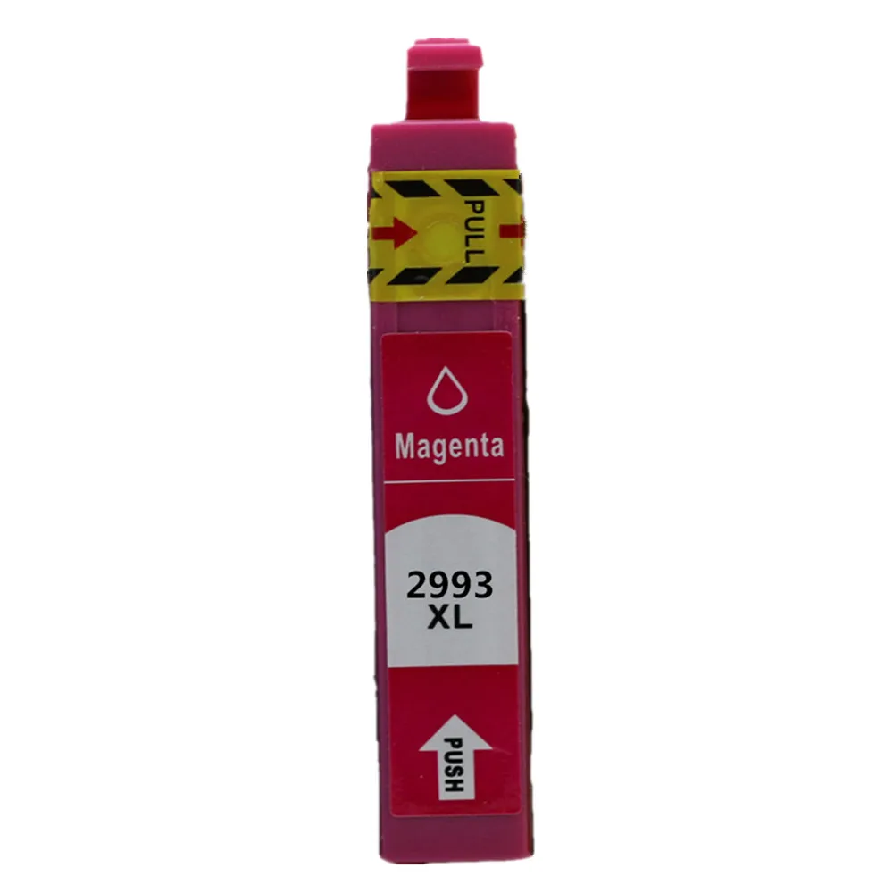 Сменные картриджи для струйных принтеров T2991 T2991XL 29XL T2996 XP235 XP332 XP335 XP432 XP435 XP247 XP445|ink