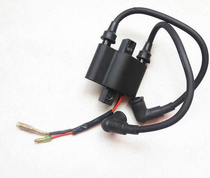Катушка зажигания для MERCURY TOHATSU M15 M18 MORE 15HP 18HP 2 STROKE 247cc 294cc OUTBORAD MOTOR IGNITER MARINE BOAT