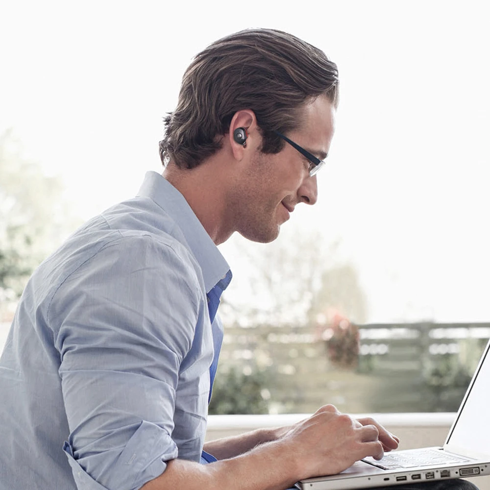 3 стиля беспроводной Bluetooth 5,0 наушники TWS Спортивная гарнитура Мини HIFI стерео наушники TWS-1350 для смартфонов наушники