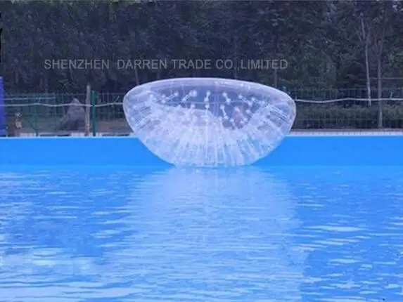 Надувной водяной мяч для детей 2 5 м 100% г. | Спорт и развлечения