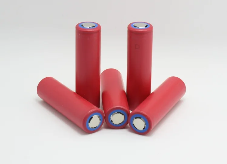 Фонарик 18650V аккумулятор 3500mah NCR 18650ga 10A батареи|Портативные осветительные приборы|