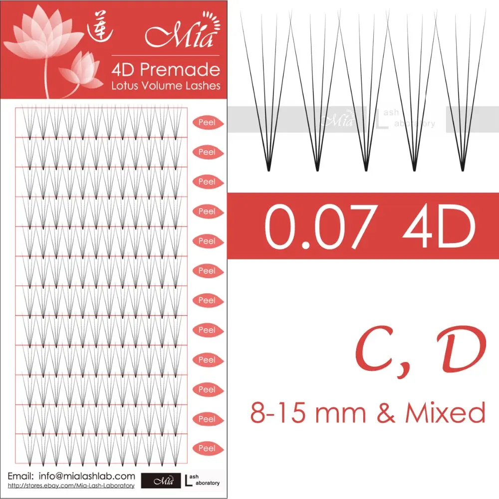 [4D 0 07 C/D] Миа Лотос эффективно быстрая скорость предварительно сделанный 4D объем