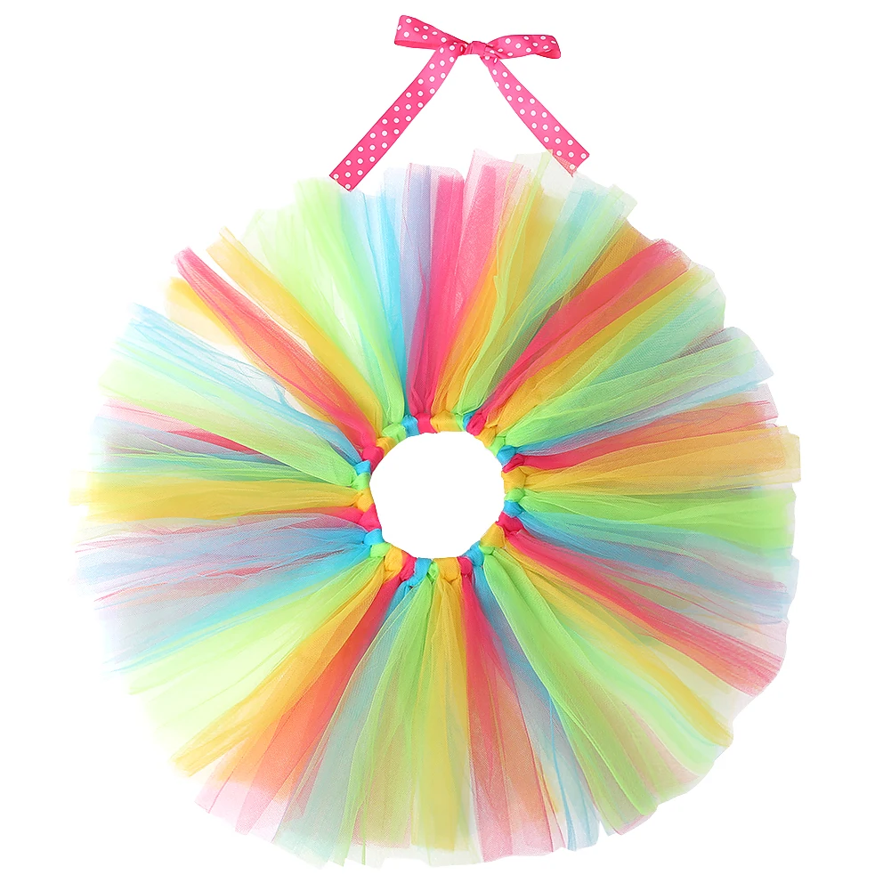 

Drop Shipping Kids Girls Party Ballet Tutu Dance Wear Tutu Skirt Pettiskirt Costume Size 0-8T