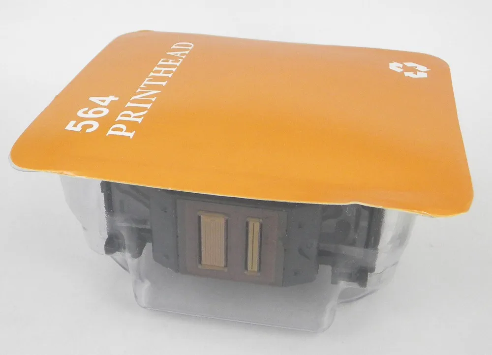 

print head 564 5-slot Print Head CB326-30001 for HP PhotoSmart C309 C310a C510a printer parts