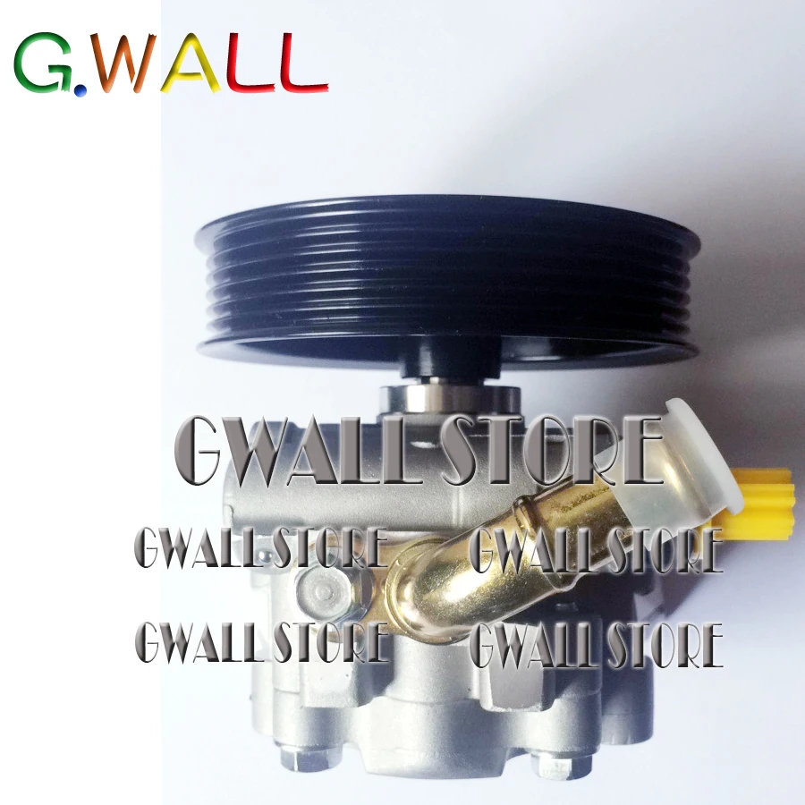 Насос гидроусилителя руля для Chevrolet Captiva C140 для Opel Antara C145 2,0 2,2 2008- 4819561 95476164