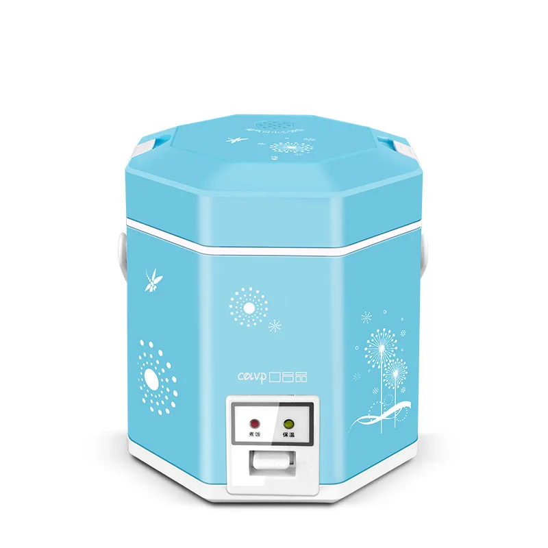 KDFB-1220A Rice Cooker Multifunctional 1.2L Mini Student |