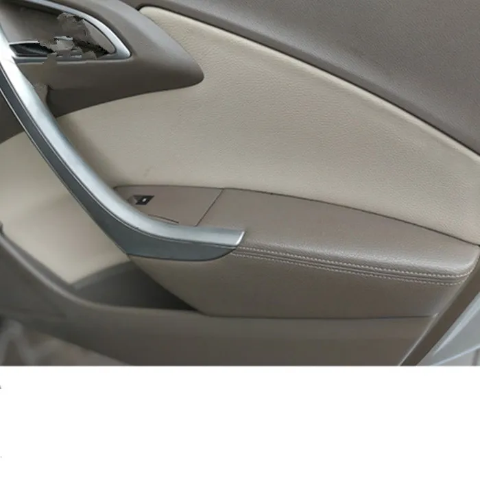 8 шт. панель для межкомнатной двери из микрофибры и чехол подлокотника Buick Excelle GT