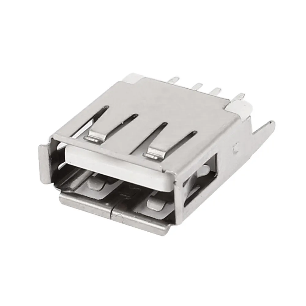 USB 2 0 Тип 4-контактный гнездовой разъем для ПК компьютера | Обустройство дома