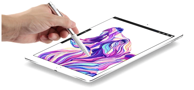 Активная Ручка емкостный сенсорный экран для lenovo Yoga Tab 3 10 8 Plus Tablet 2 8,0 tab3 10 Pro B8000 B6000 стилус перо 1,4 мм