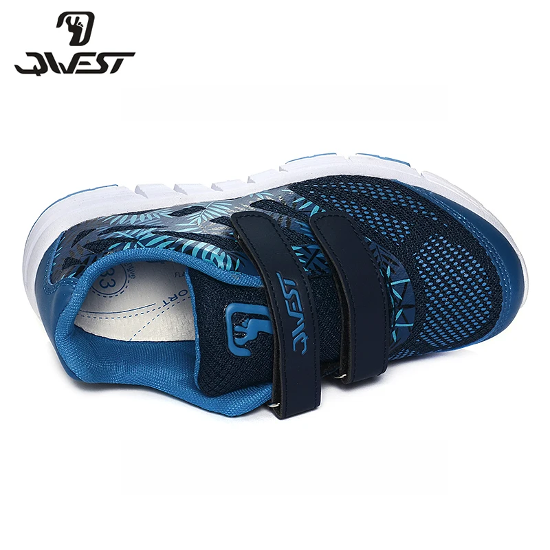 Qwest (FLAMINGO) 2017 New Arrival Spring &amp Summer sneakers Fashion High Quality children sport shoes 71K-JSZ-0054/0055/0056 | Мать и