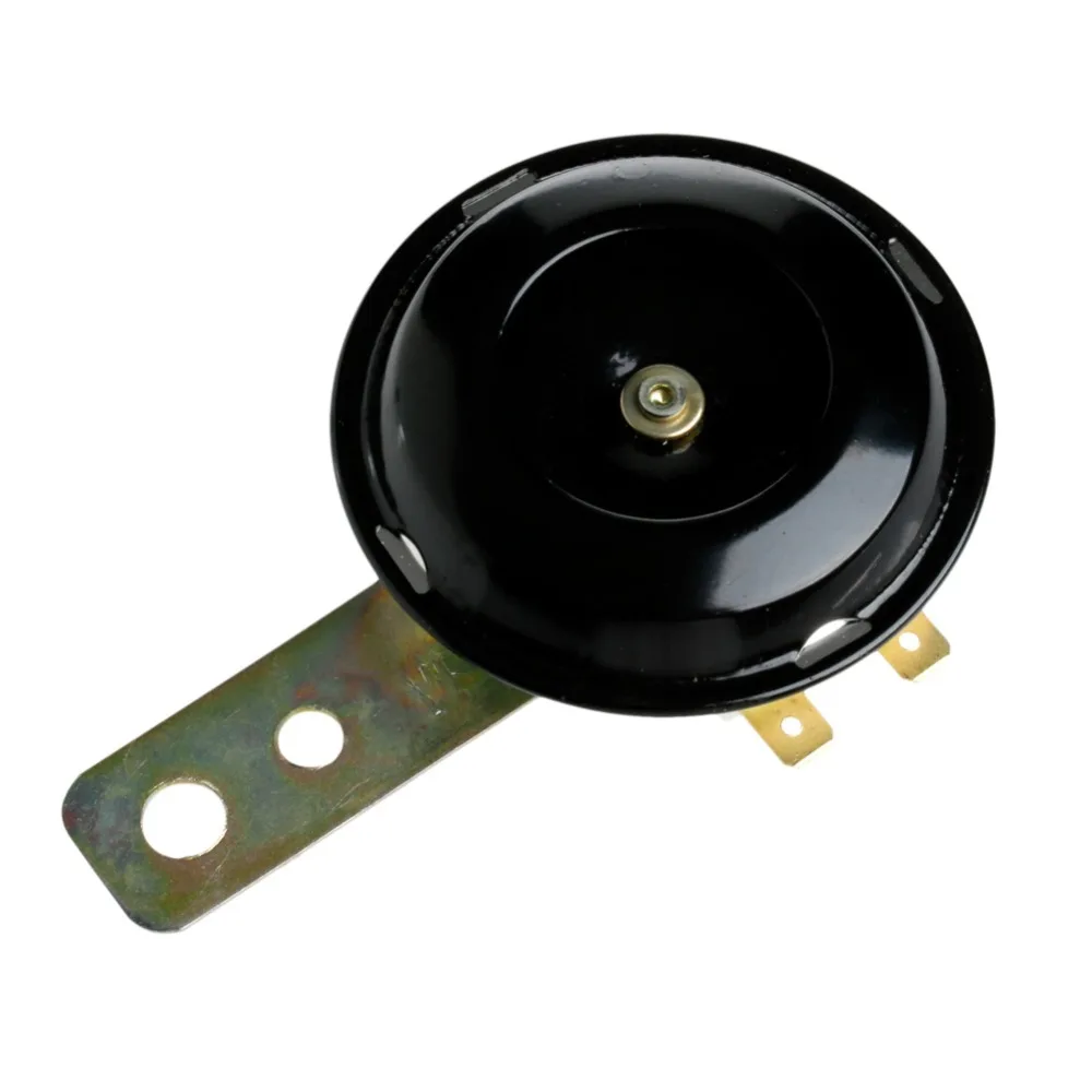 Универсальный громкий гудок 12 в 110 дБ для скутера мопеда кроссового велосипеда