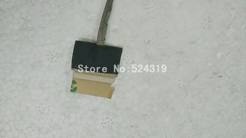 Новый ЖК-кабель для ноутбука ASUS G73S G73JW 1414-04V5000 USB-кабель | Компьютеры и офис