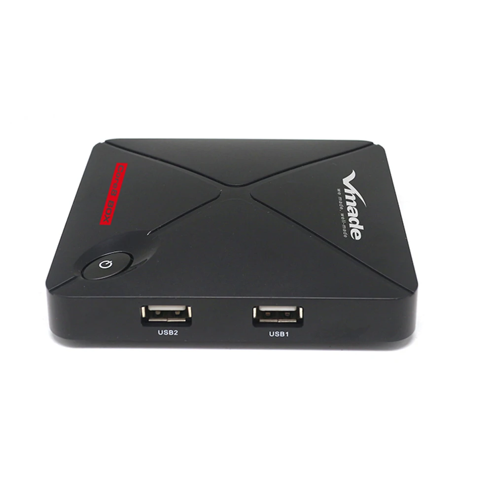 ТВ приставка V9 PRO Android 7 1 Amlogic S912 2 + 16 ГБ Bluetooth 4 264/H.265 2/4 4G|ТВ-приставки и медиаплееры| |