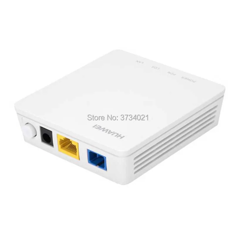 40 шт. HG8310M GPON 1GE с оптическим сетевым блоком и окончанием одним портом Lan