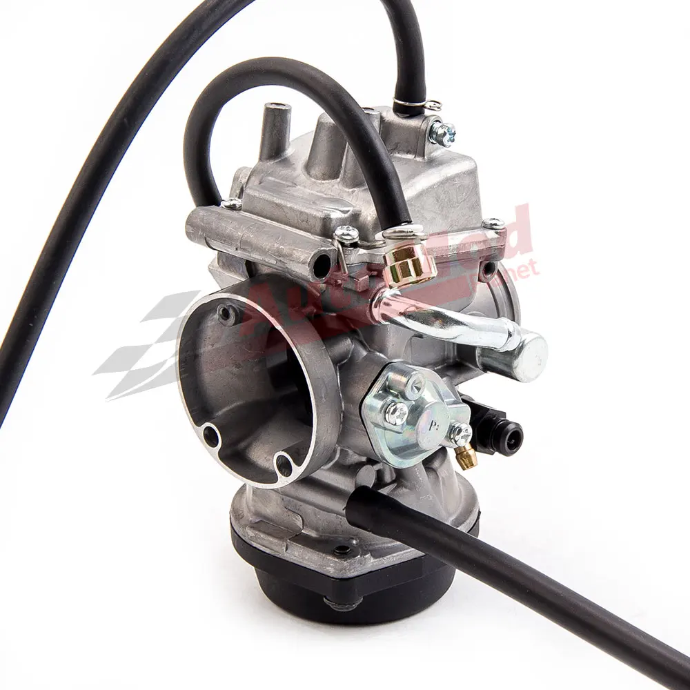 Карбюратор carb для Arctic Cat DVX400 Suzuki LTZ400 ЛТЗ 400 2003 2004 2005 2006 2007|carb|carb carburetorcarburetor 4 |