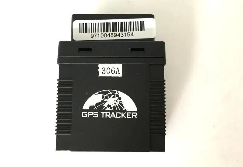 Автомобильный GPS трекер tk306a GSM OBD Coban 306A Data OBD2 автомобильный диагностический