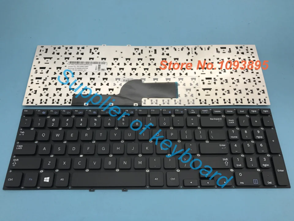 Новая английская клавиатура для ноутбука Samsung NP270E5V NP275E5V NP270E5E NP270E5G NP270E5J NP270E5R|samsung