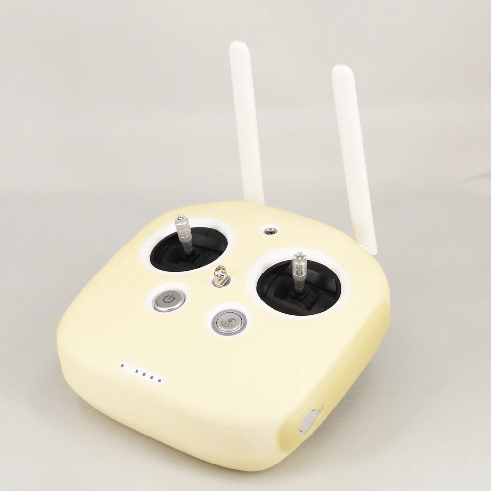Горячая продажа для ZJM 4 цвета DJI Phantom 4/3 PRO Advanced Inspire M100 силиконовый защитный чехол с