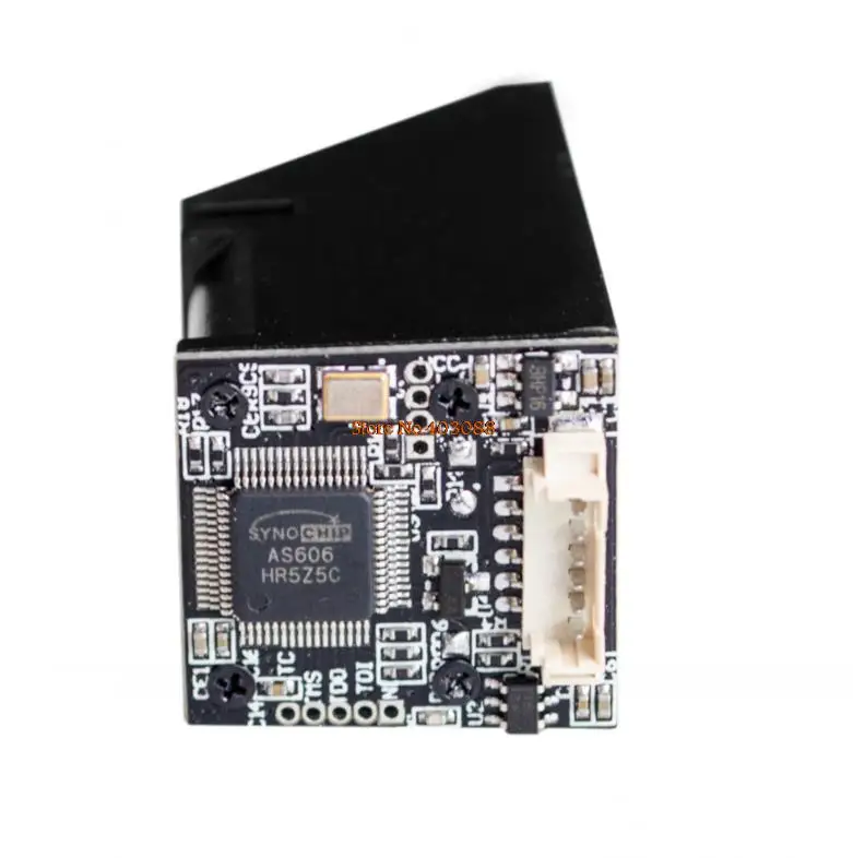 Raspberry Pi UART интерфейс модуль распознавания отпечатков пальцев оптический датчик