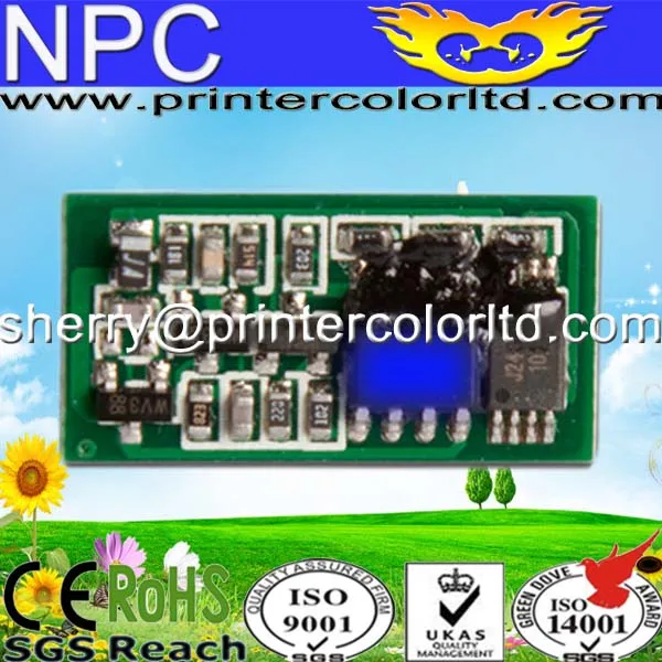Чип для ланье NRG SPC 440MFP SP-C 430-A 37 SP C-430-MFP SP-C-440 DN C440-MFP SP-C430DN копир-картридж совместимых