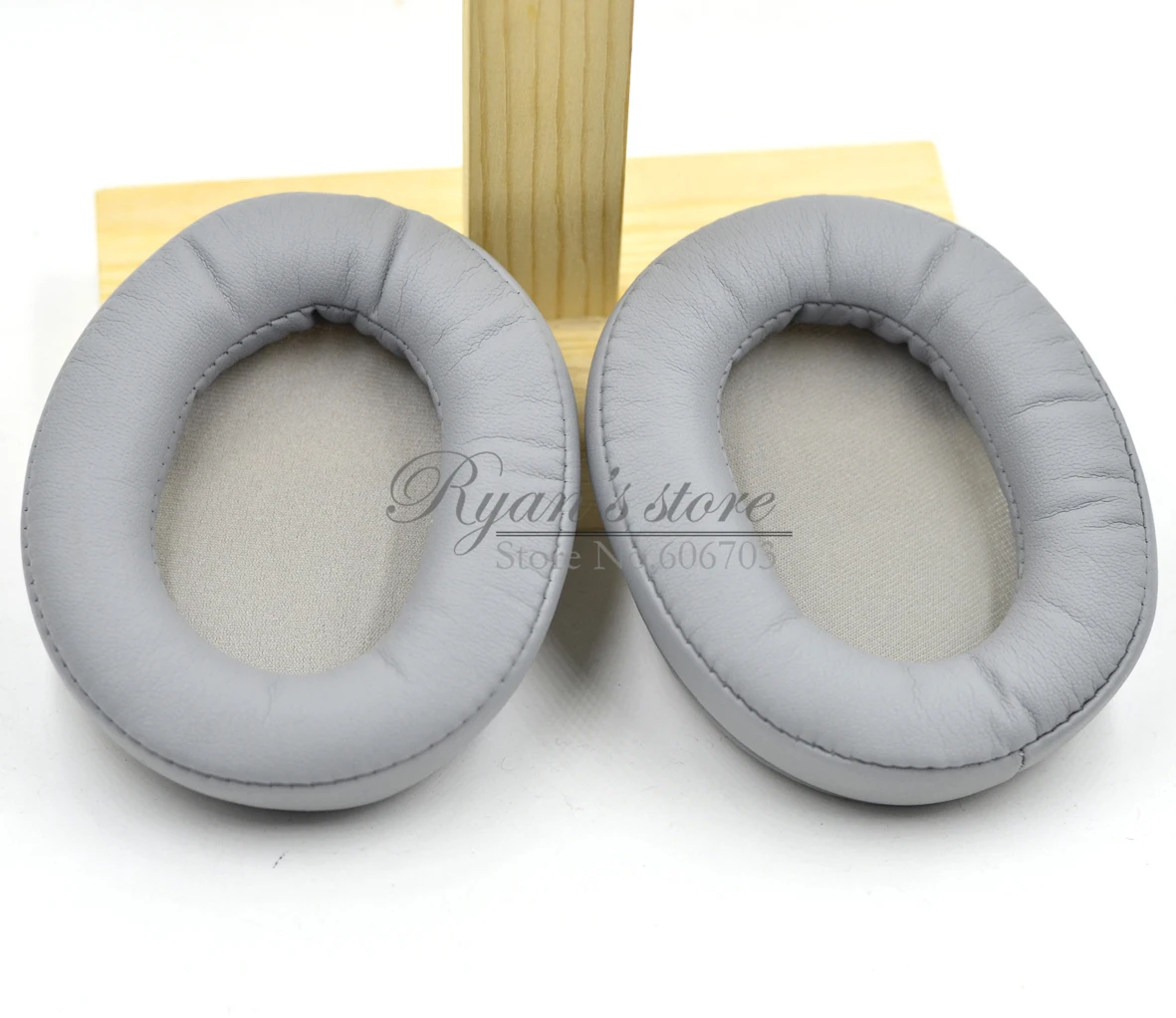 95X80 мм амбушюры подушки для Audio-Technica ATH-M50 M50S M50X M40 M40S M40X MSR7 наушники