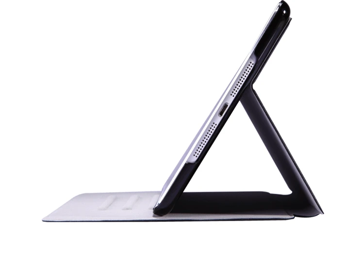 Чехол для IPad Mini 1 2 3 Retina Nillkin Smart Магнитный кожаный чехол с алмазным узором тонкий