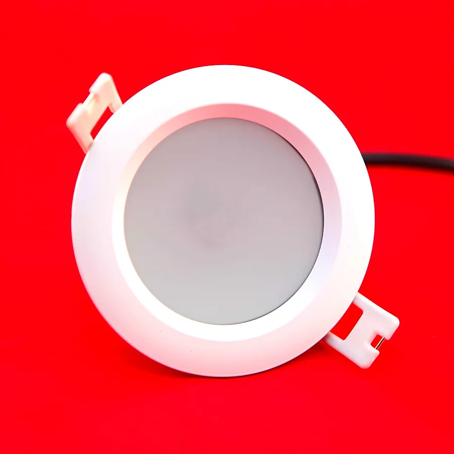 Лампа для душевой кабины 12 Вт 220/110 в перем. Тока|downlights for bathrooms|waterproof downlightdownlight lamp |