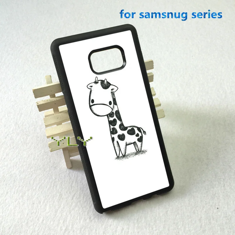 Божья коровка beetle17 силиконовый край кожа случаи мобильного телефона для samsung s3 s4