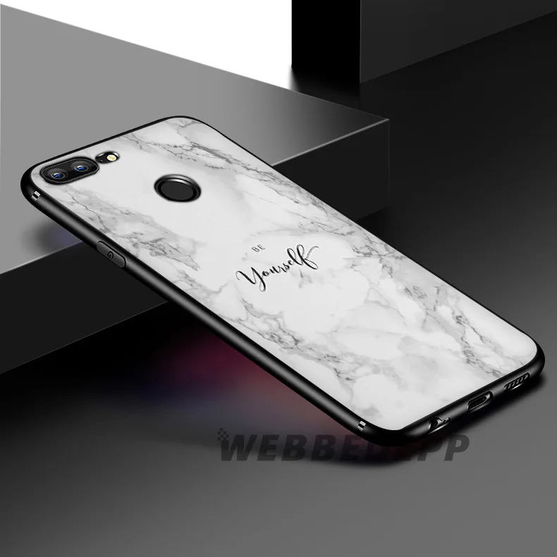 Мягкий силиконовый чехол WEBBEDEPP Martin Garrix DJ для Huawei Honor Mate 20 10 8X 8C 8 6A 7A 7X 7C Lite Pro TPU |