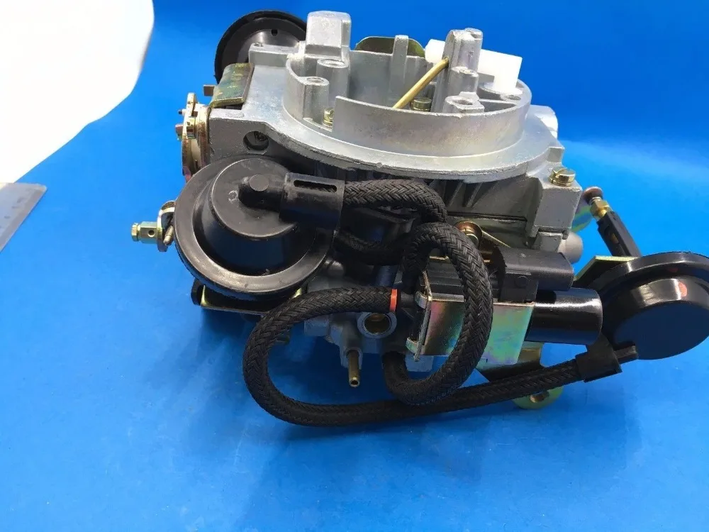 Карбюратор SherryBerg 2E carb ПОДХОДИТ для VOLKSWAGEN VW golf JETTA 2E для Audi pierberg vergaser карбюратор 026129015