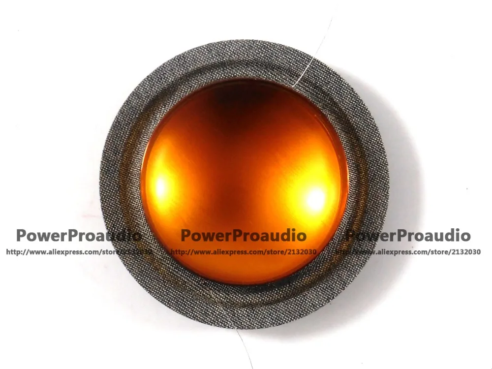 2 шт. высокочастотные динамики для динамиков 26 мм|speaker voice coil|voice coiltitanium diaphragm |