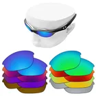 OOWLIT поляризованные Сменные линзы для-Окли, полусолнечные очки к куртке