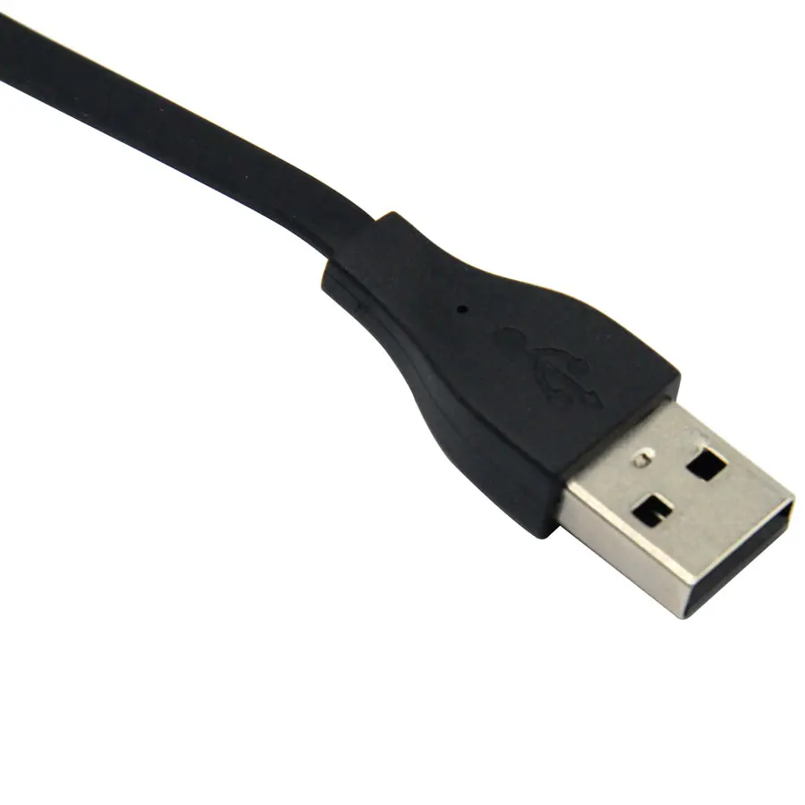 1 шт. USB зарядный кабель для Xiaomi 4 3 Miband адаптер зарядного устройства фитнес трекер