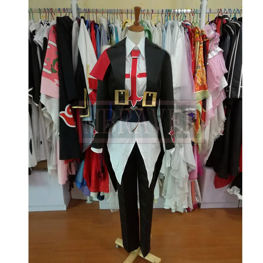 Костюм для косплея Kill Gear Slayer|cosplay products|cosplay costume sexycosplay sakura |