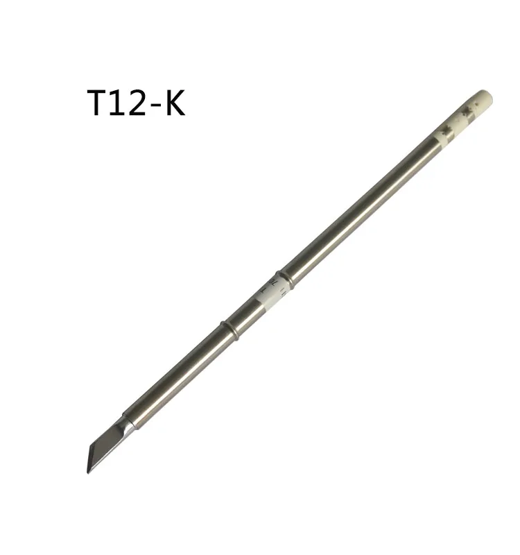 Gudhep T12 паяльник для FX951 FX952 FX950 STC T12 паяльная станция