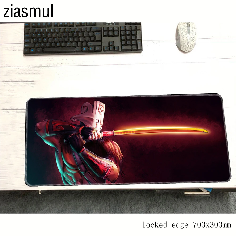 Zeus padmouse 700x300x2 мм игровой коврик для мыши большой гелевый геймер компьютерный стол