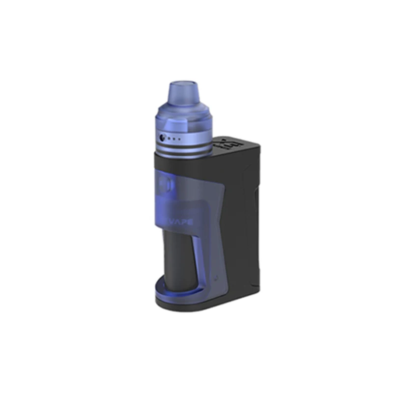 Оригинальный vandy Vape простой EX комплект 4 мл бутылка Pod RDA танк Восстановленный Nic
