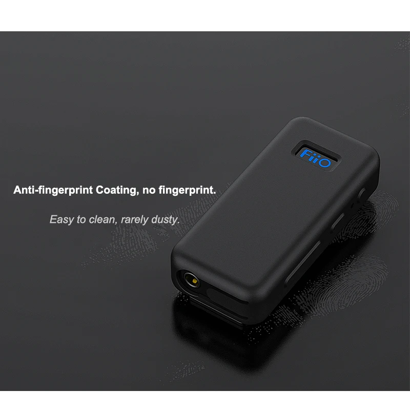Бегущий верблюд 6 шт./лот для Fiio SK BTR3 силиконовый защитный чехол (упаковка из