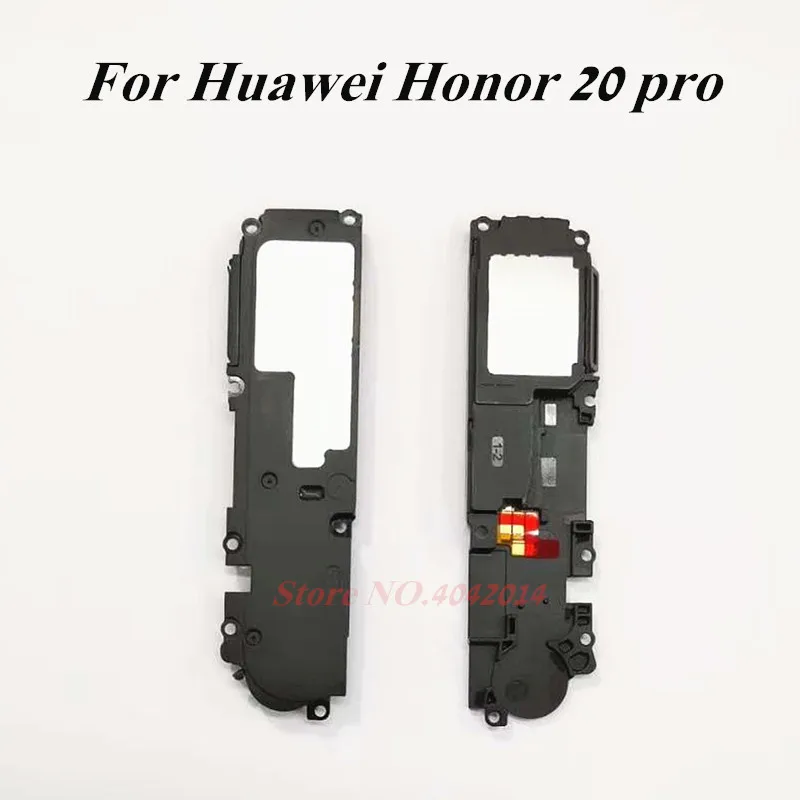 

10 pcs/Lot Original Loud Speaker Buzzer Flex Cable For Huawei Honor 20 pro Loudspeaker Ringer module Replacement parts